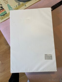 Prebaľovacia podložka - 2