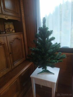 vianočný stromček 90 - 2