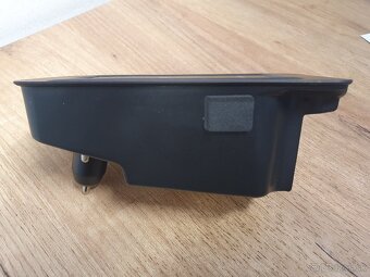 Bezdrôtová indukčná nabíjačka pre Volvo - 2