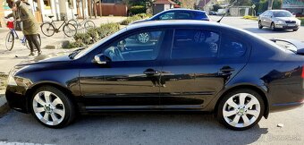 Predám Škoda octávia 2rs - 2