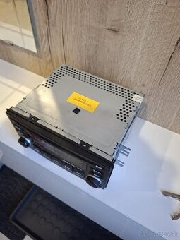 Radio Kia Sportage 2008 - 2