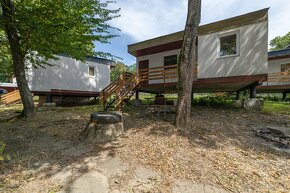 Na predaj chata s pozemkom na Vinianskom jazere - 2