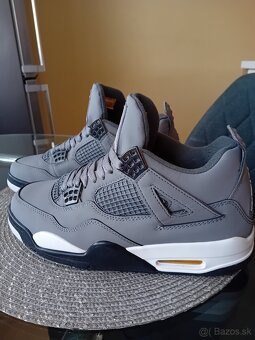 Nike jordan čislo 41 - 2