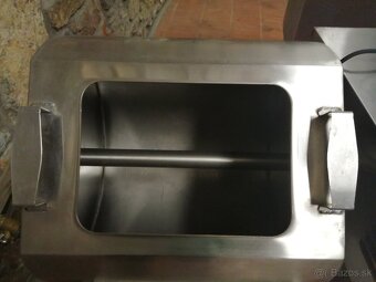 Elektrická masírka - 2