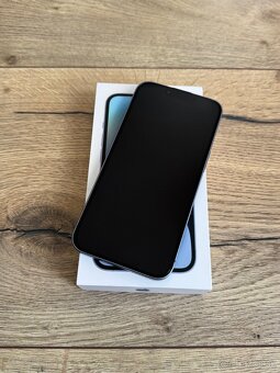 iPhone 14 128GB Pacific blue - 2