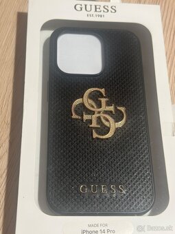 kryty pre iphone 14 pro - 2