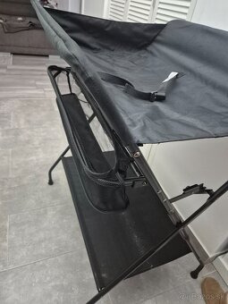 Prebalovací pult FEEDO rozkladací - 2