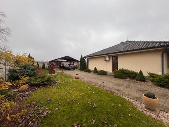 Rodinný drevodom - 2