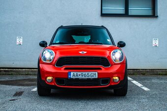 Mini Cooper Minicooper Countryman S - 2