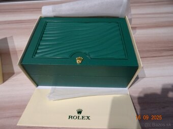 Rolex Day-Date 40 Oyster, 40 mm, platinum Reference 228236 - 2
