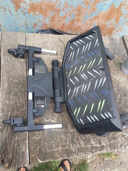 predam stupadlo  na kocik delta sport - 2