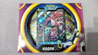 Pokémon kartičky - 2