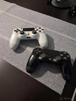 PS4 - 2
