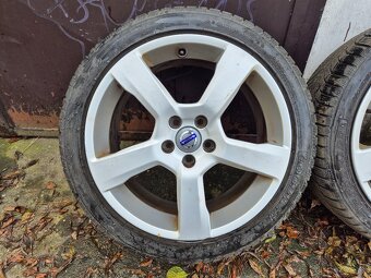 predam disky original VOLVO R18 - 2