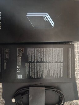 Samsung galaxy z flip 6 256gb - 2