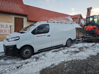 Predám súpravu na kopanie - 2