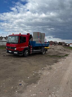 Zemné a výkopové práce – Malacky a okolie - 2