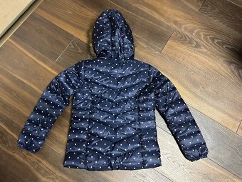 Vetrovka F&F veľ. 11/12 rokov - 2
