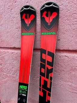 Lyže Rossignol Hero Elite ST - 162cm - 2