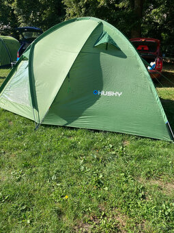 Stan Husky Bigless 5 - 2