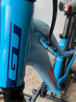 Detský horský bicykel GT Ace 24 Stomper - 2