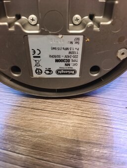 Pákovy kávovar - 2