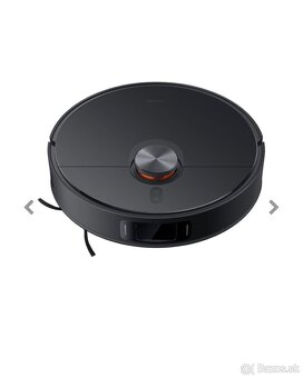 Robotický vysávač Xiaomi X20 Max EU - 2