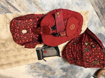 Cybex priam Seat pack Mios 3.0 - 2