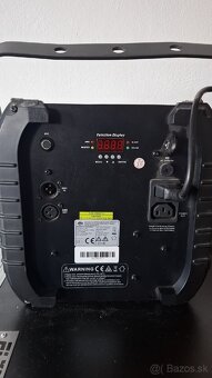 Predám REVO 4 IR - 2