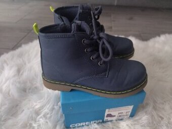 Detské topánky - 2