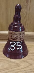 keramické sošky - 2