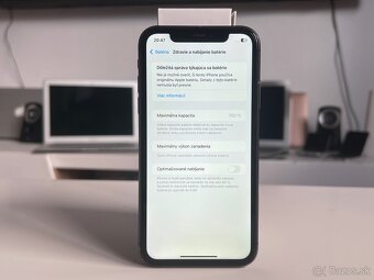 iPhone 11 (Nová baterka/Záruka) - 2