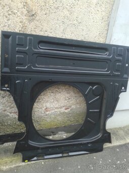 NOVE -Náhradné Diely škoda FELICIA - 2