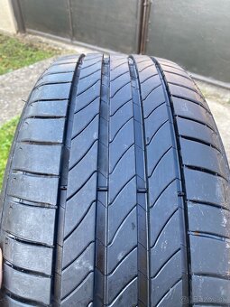 Letné pneu 215/55R17 94V Michelin Primacy 3 - 2