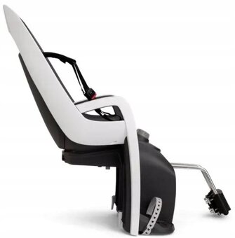 Detská cyklistická sedačka na prenájom - 2