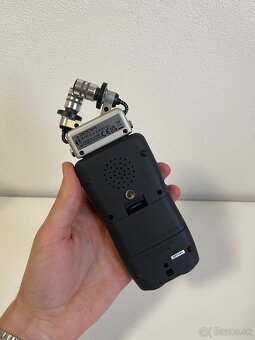 Zoom H5 | Prenosný rekordér - 2