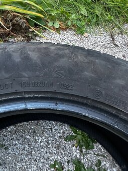 235/55 R18 - 2