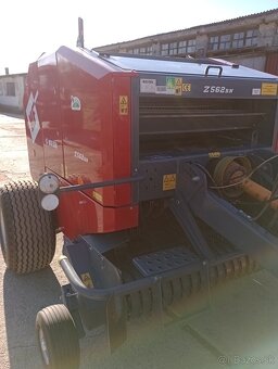 Lis (balikovač) Metal fach - 2