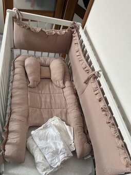 Detska postielka - 2