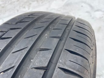 205/50 R16 nové Conti 6 - 2