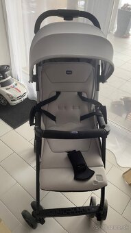 Športový kočík Chocco - 2