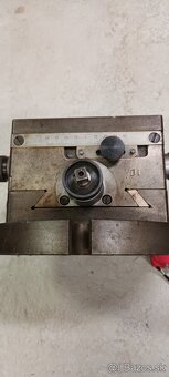 Krížový stôl / hlava – nový - 2