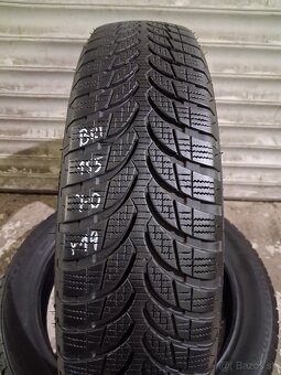 Bridgestone zimné 155/70/R19 - 2