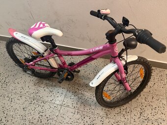 detský bicykel Kellys LUMI 20 - 2