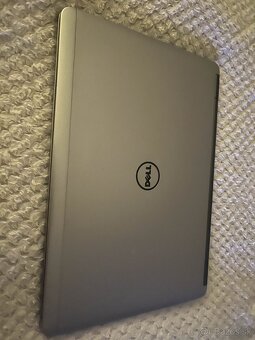 Dell Latitude E7440 - i5, 8GB, 500GB - Win 10 - 2