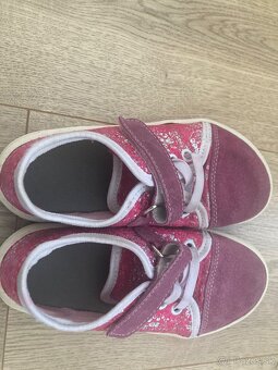 Barefoot jonap tenisky 30 - 2