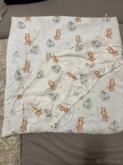 Perinka - zavinovačka - 2