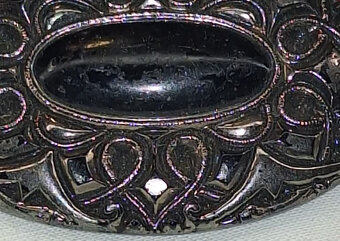 KRÁSNA STARÁ BROŠŇA - 2