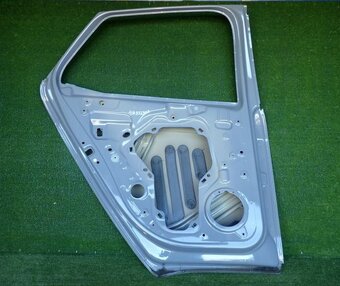 vw id3 dvere ľavé zadné - 2