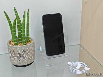 iPhone 13 128GB Black | ZÁRUKA - 2